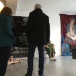 Mieke Werners Textielkunstenaar Textielkunst